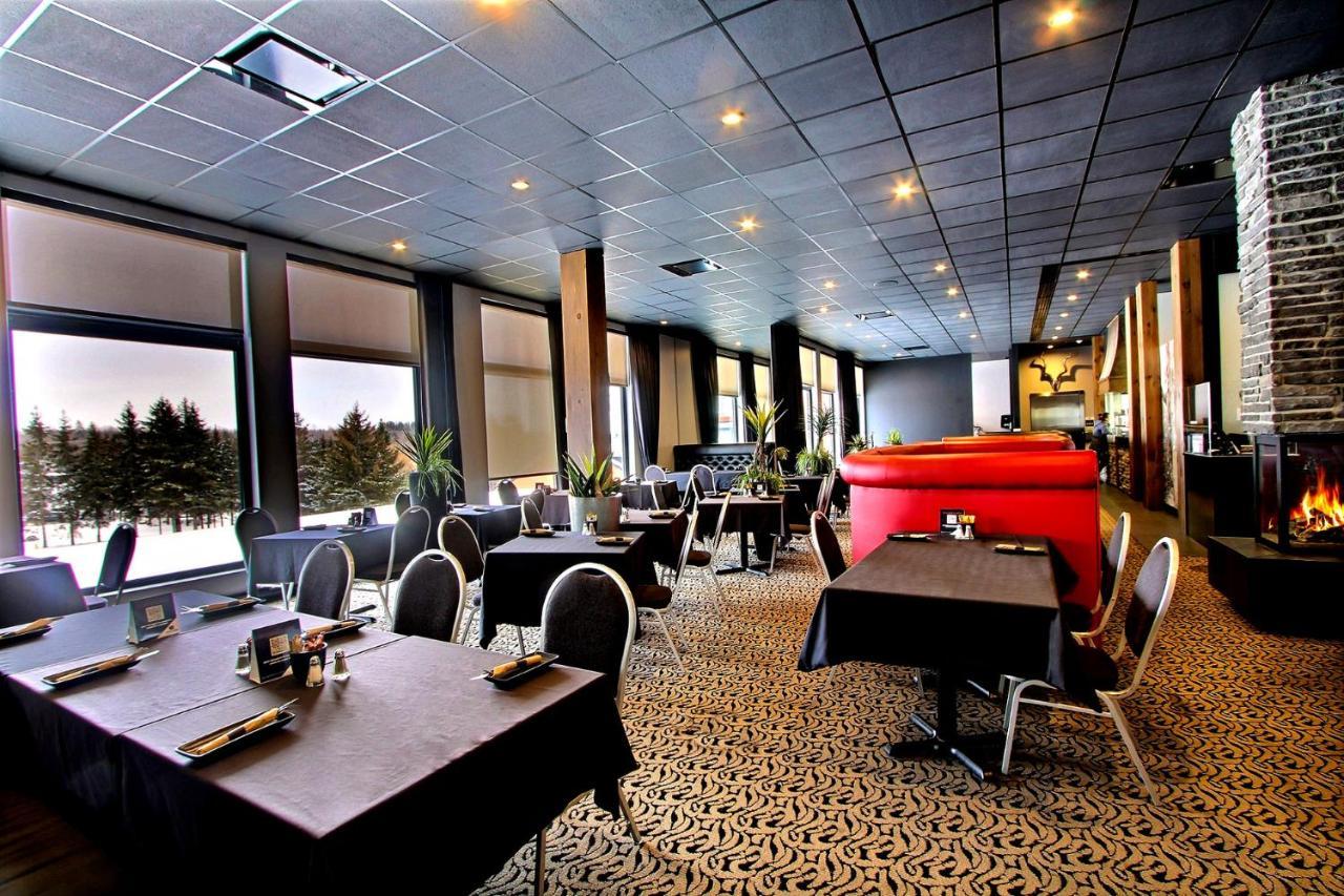 Hotel La cache à Maxime à Scott Extérieur photo