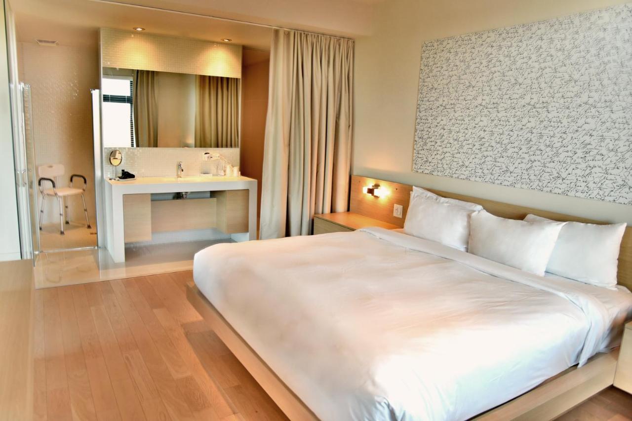 Hotel La cache à Maxime à Scott Extérieur photo