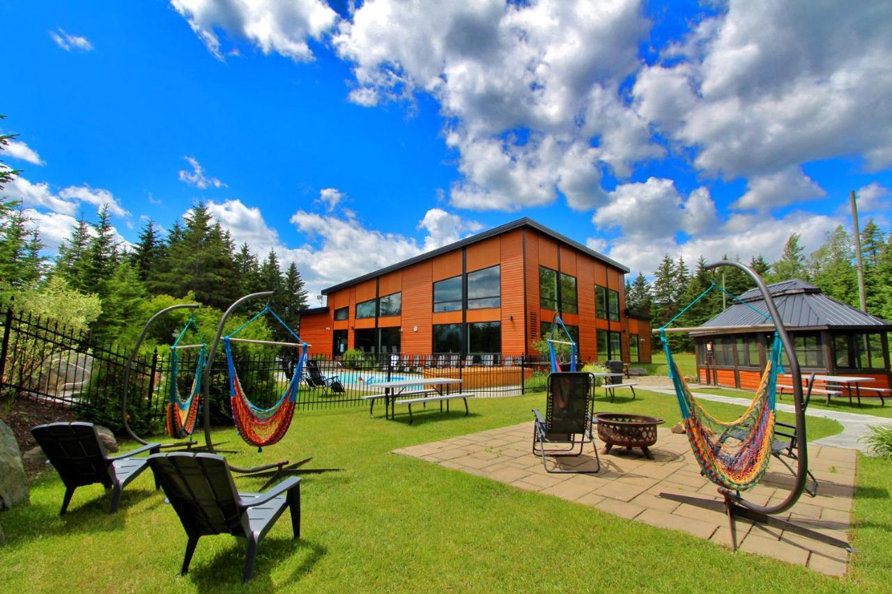 Hotel La cache à Maxime à Scott Extérieur photo