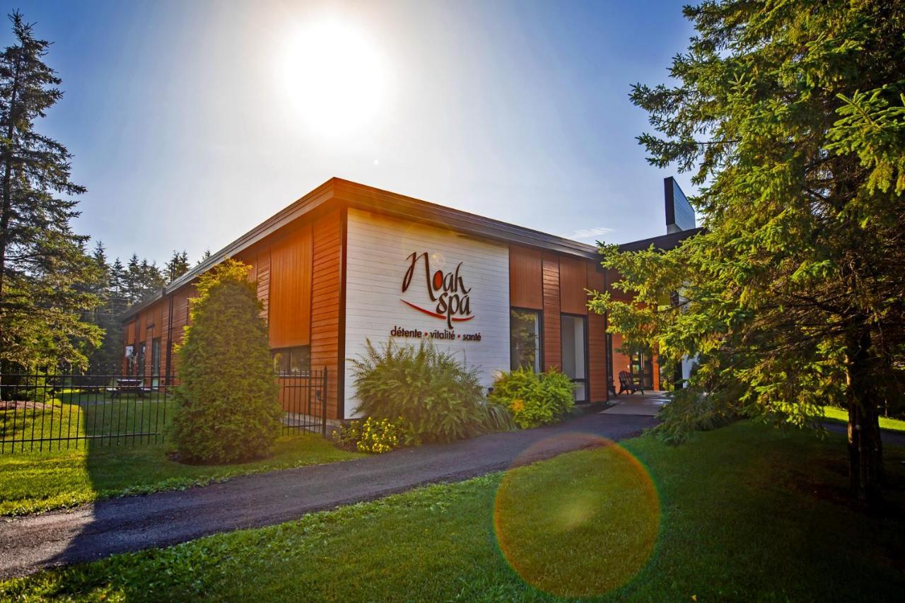 Hotel La cache à Maxime à Scott Extérieur photo