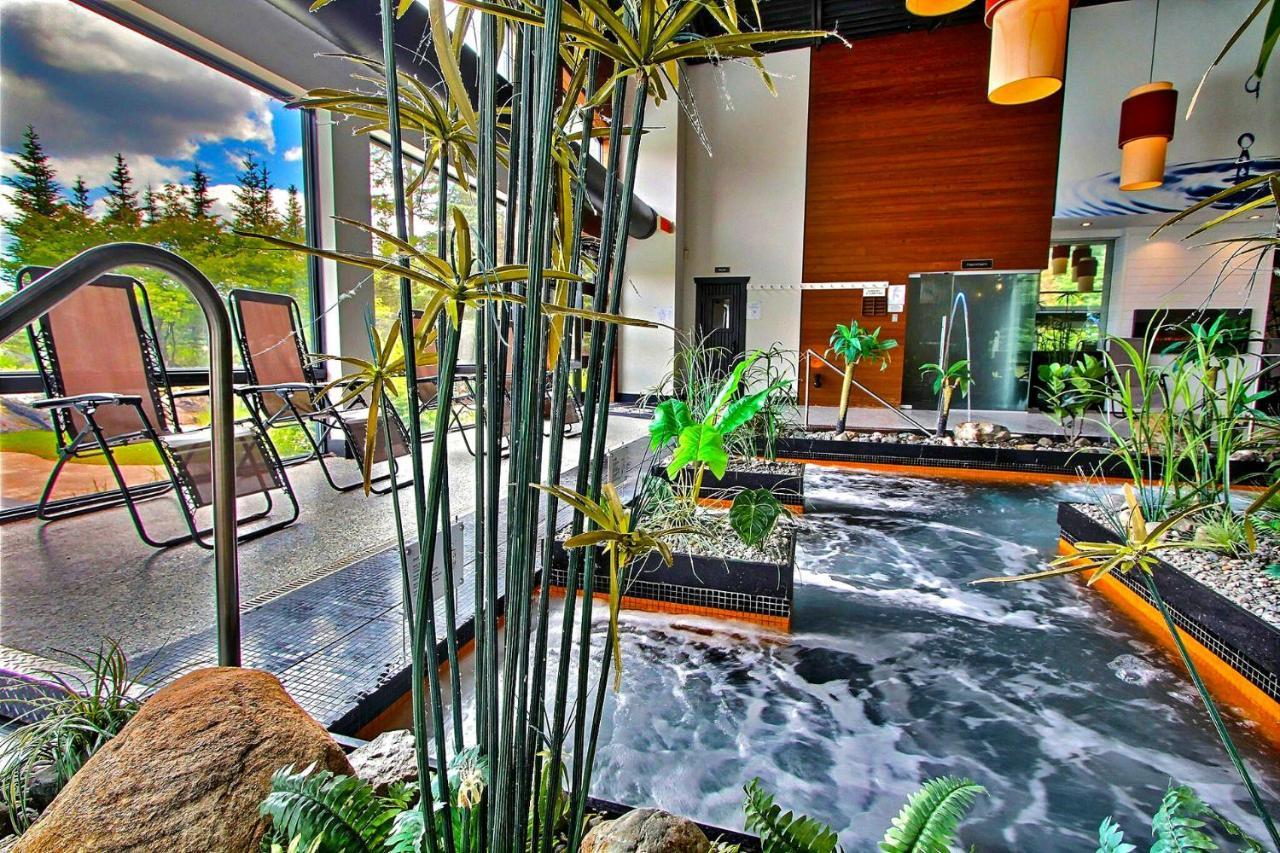 Hotel La cache à Maxime à Scott Extérieur photo