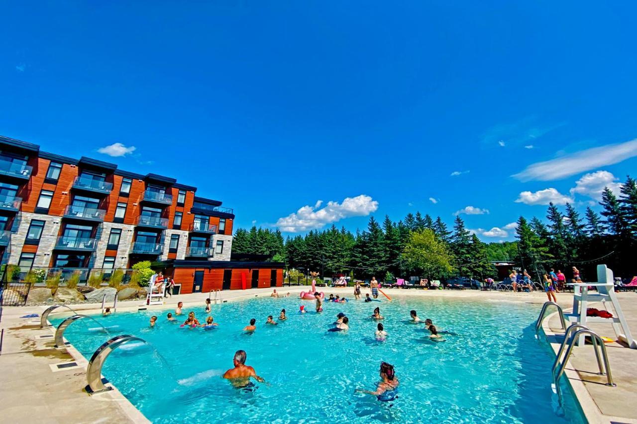 Hotel La cache à Maxime à Scott Extérieur photo